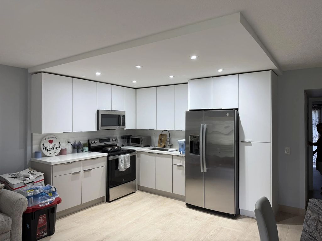 174 Suffolk E #174, Boca Raton