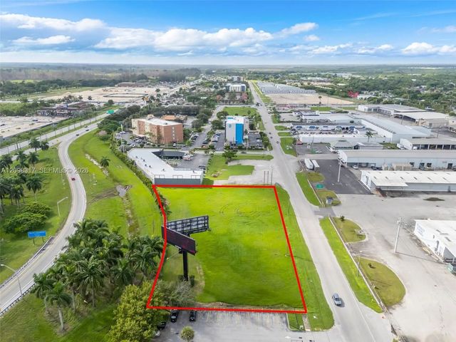 2 of 15 - Krome, Florida City, FL