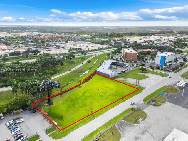 3 of 15 - Krome, Florida City, FL