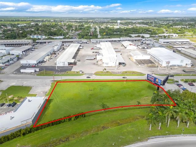 5 of 15 - Krome, Florida City, FL