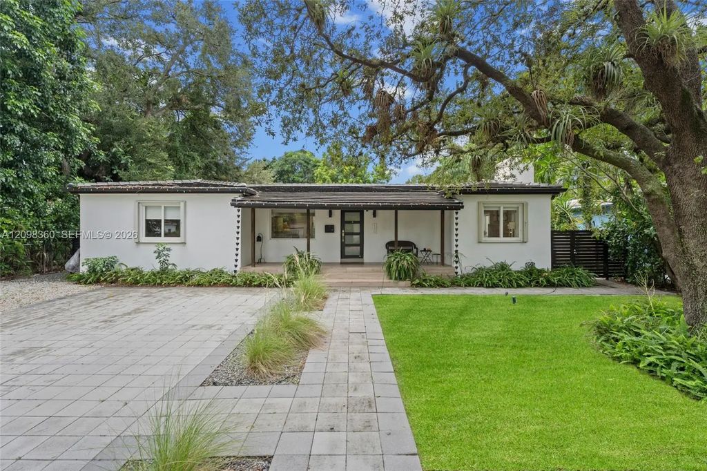 150 Nw 99th Street, Miami Shores