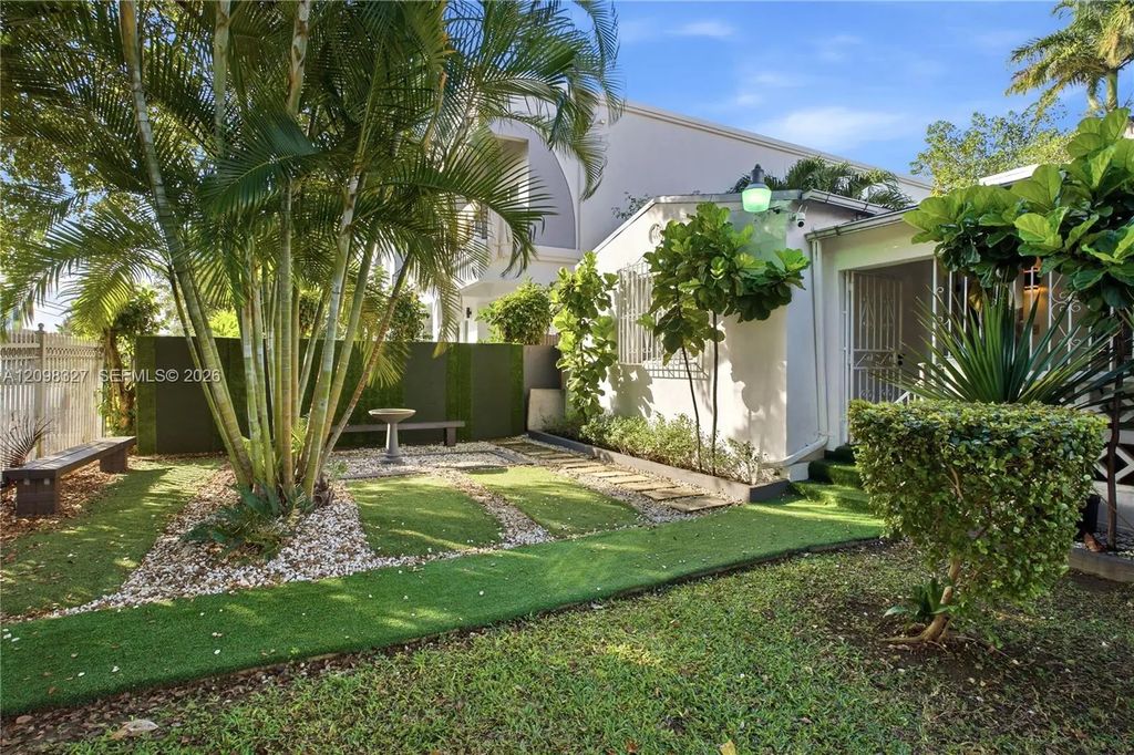 3318 Nw 19th Avenue, Miami