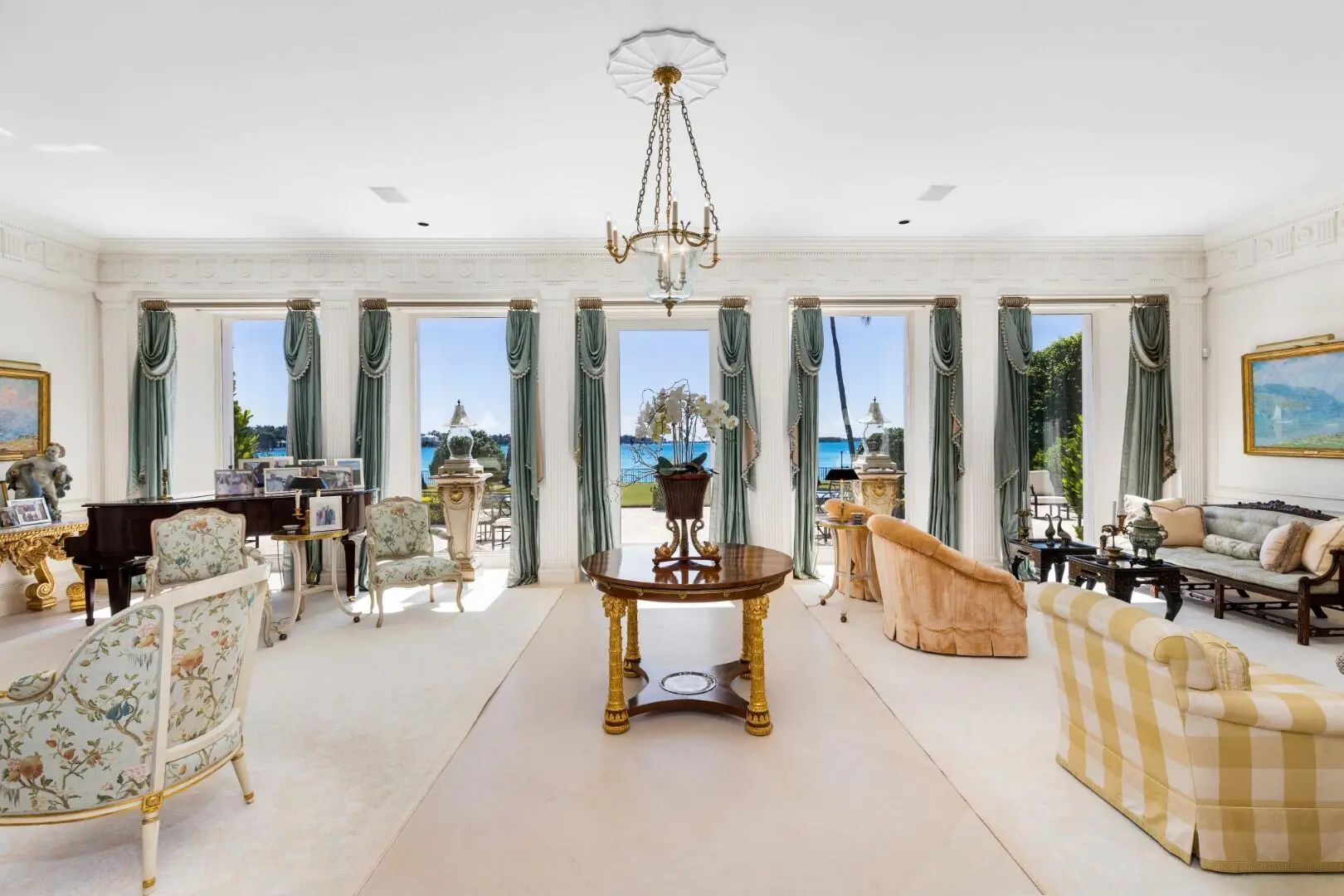 320 El Vedado Road, Palm Beach, FL, 33480