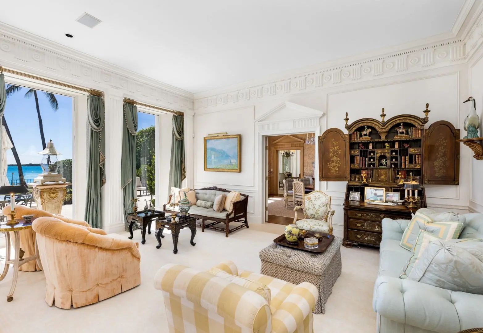 320 El Vedado Road, Palm Beach, FL, 33480
