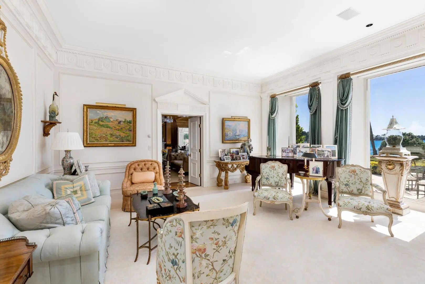 320 El Vedado Road, Palm Beach, FL, 33480