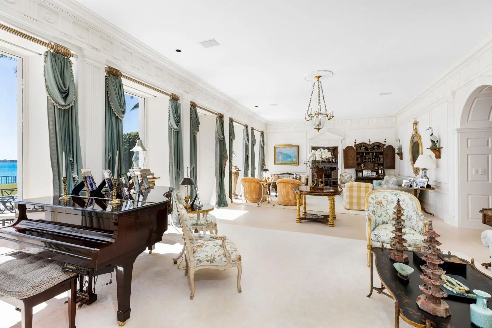 320 El Vedado Road, Palm Beach, FL, 33480