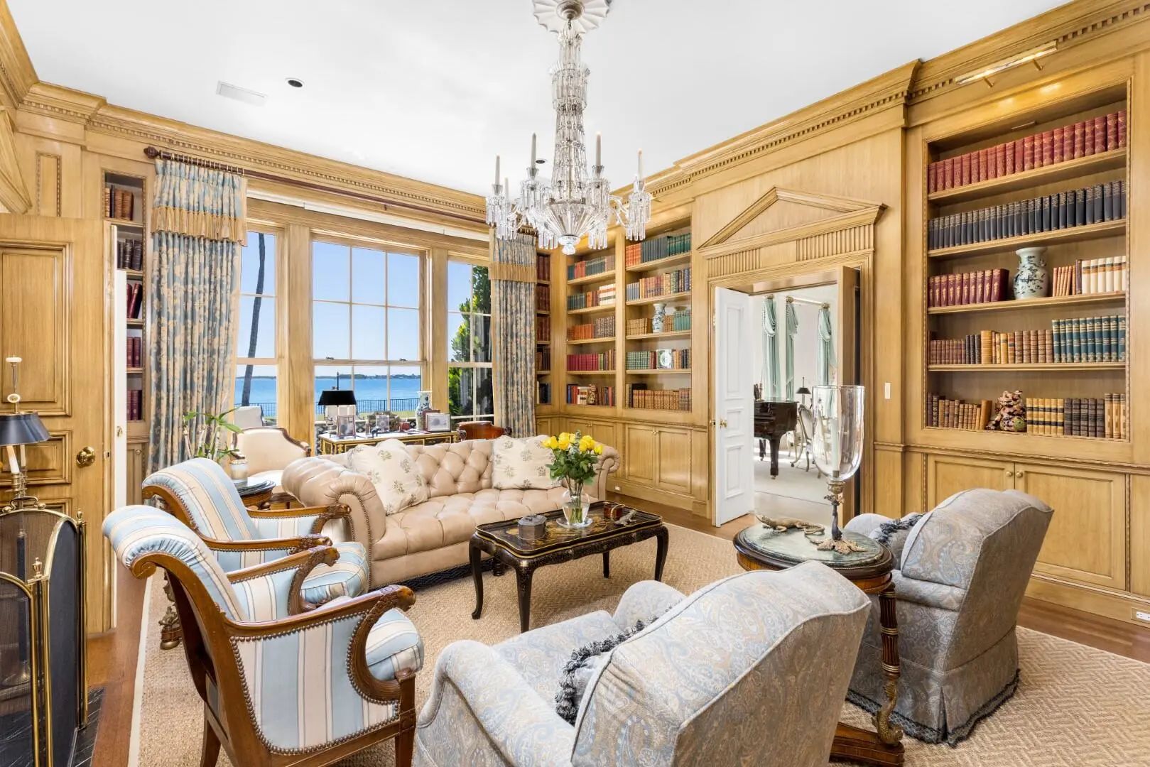 320 El Vedado Road, Palm Beach, FL, 33480