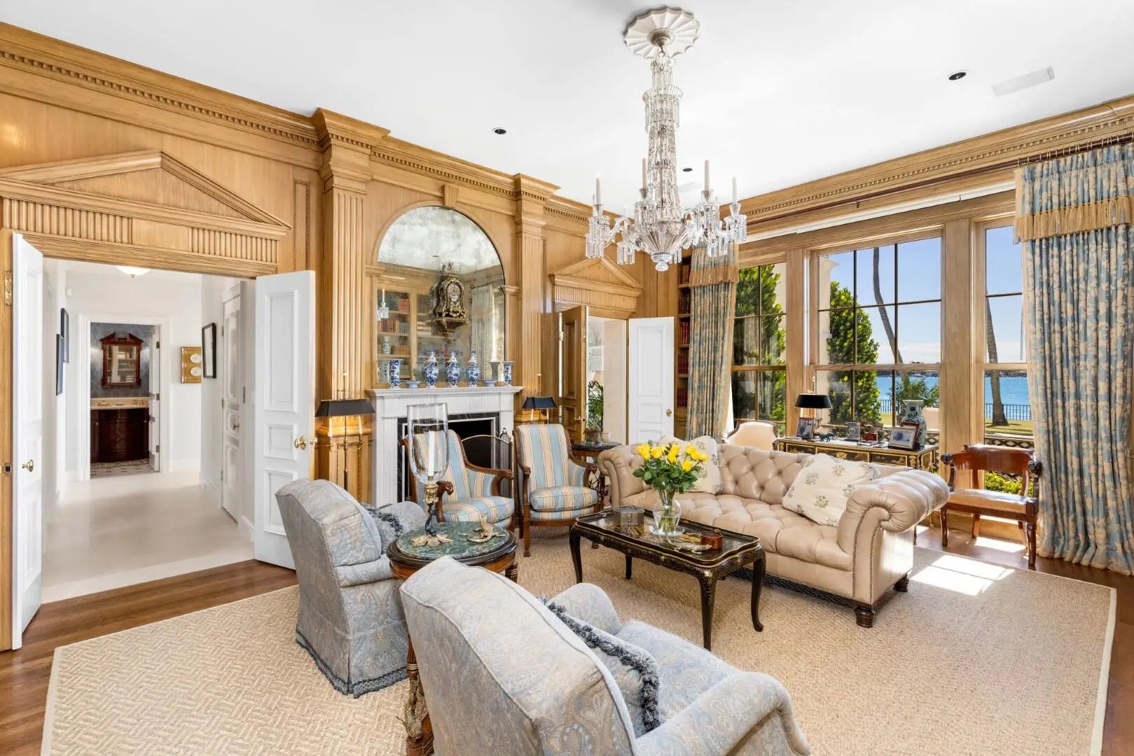 320 El Vedado Road, Palm Beach, FL, 33480