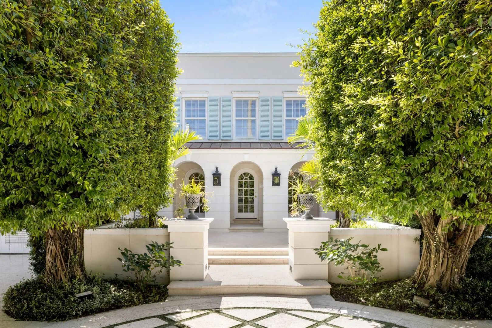 320 El Vedado Road, Palm Beach, FL, 33480