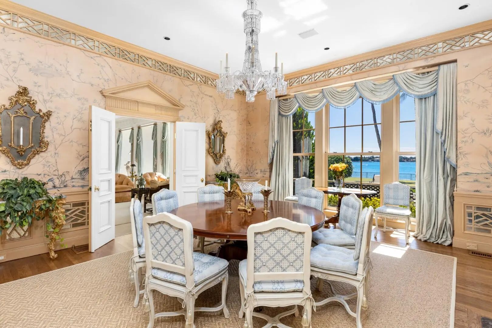 320 El Vedado Road, Palm Beach, FL, 33480