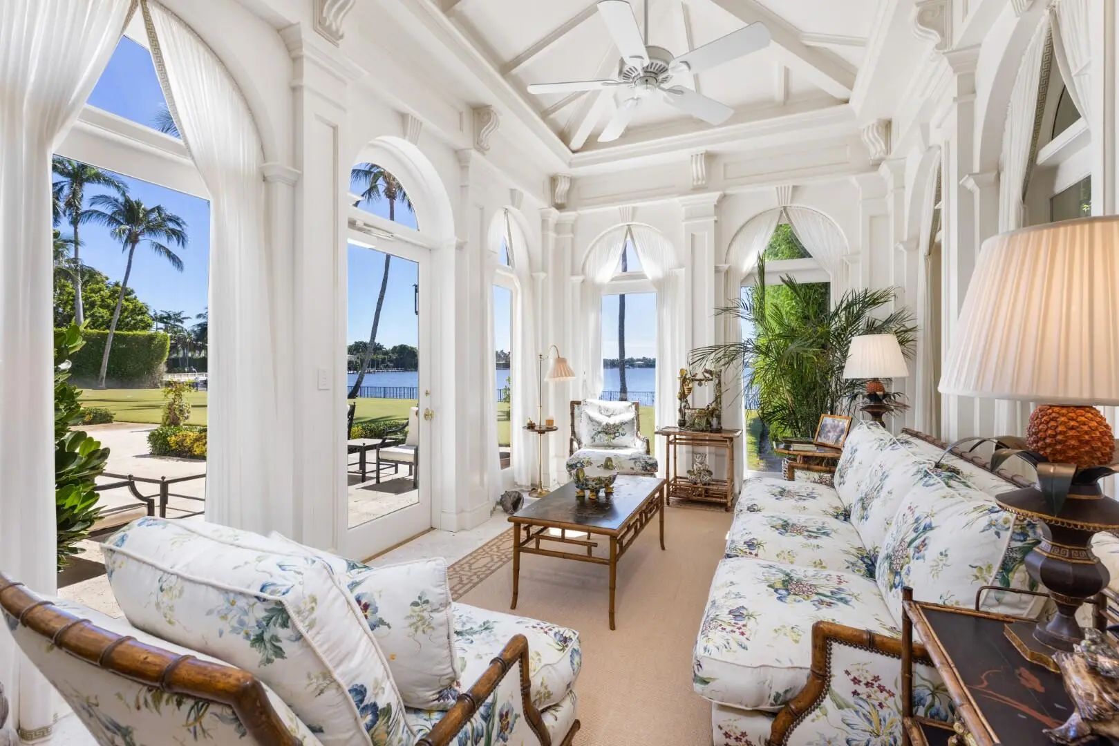 320 El Vedado Road, Palm Beach, FL, 33480
