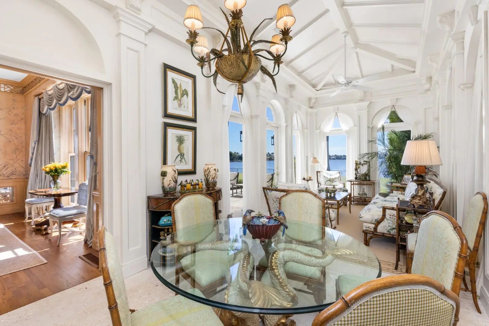 320 El Vedado Road, Palm Beach, FL, 33480
