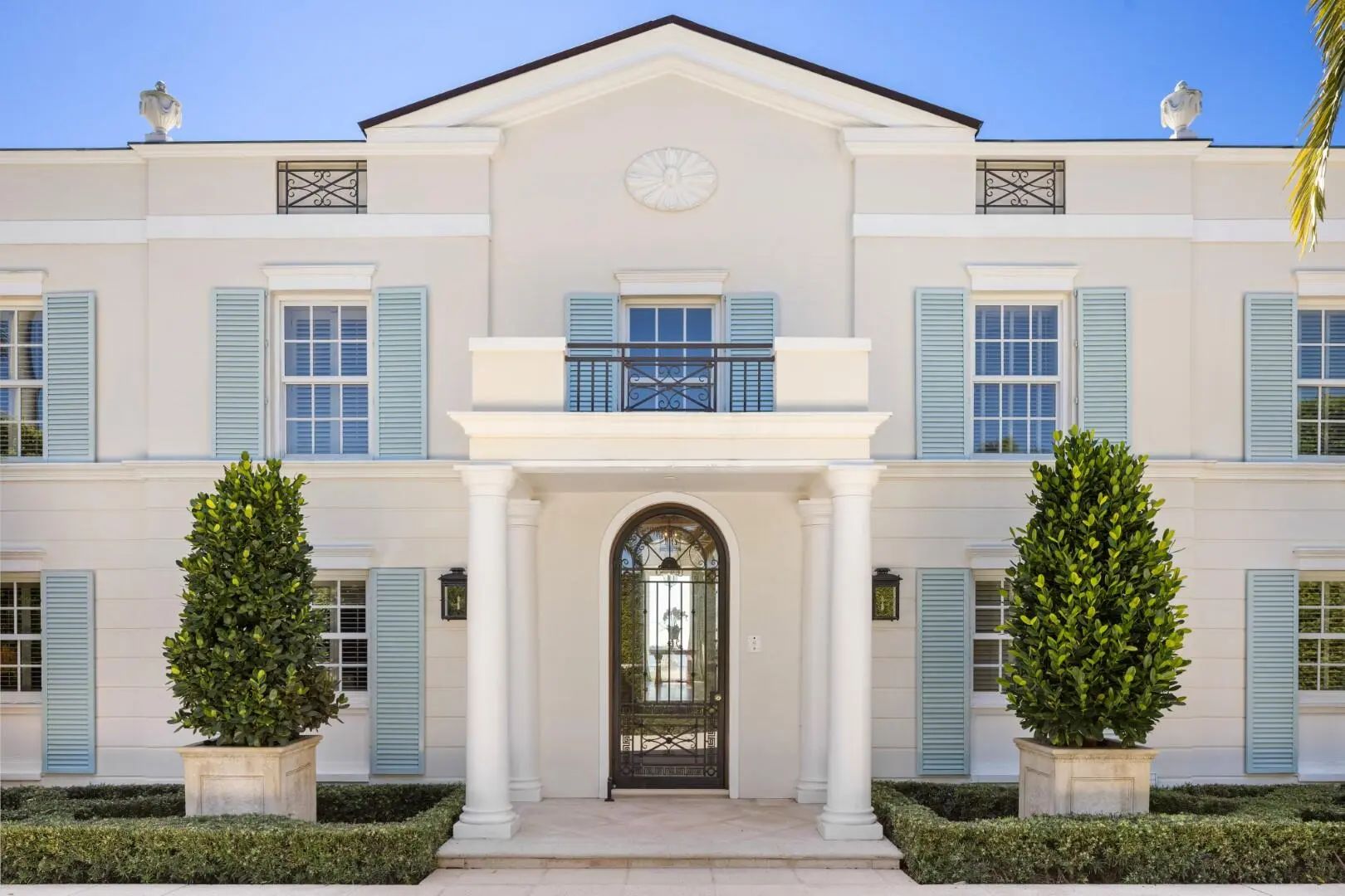 320 El Vedado Road, Palm Beach, FL, 33480