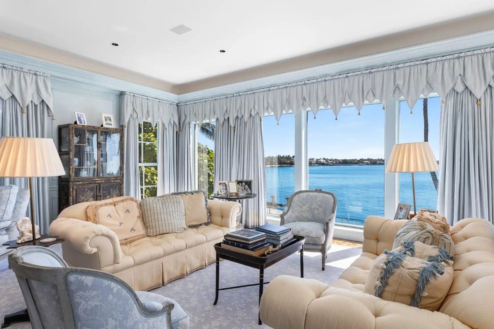 320 El Vedado Road, Palm Beach, FL, 33480