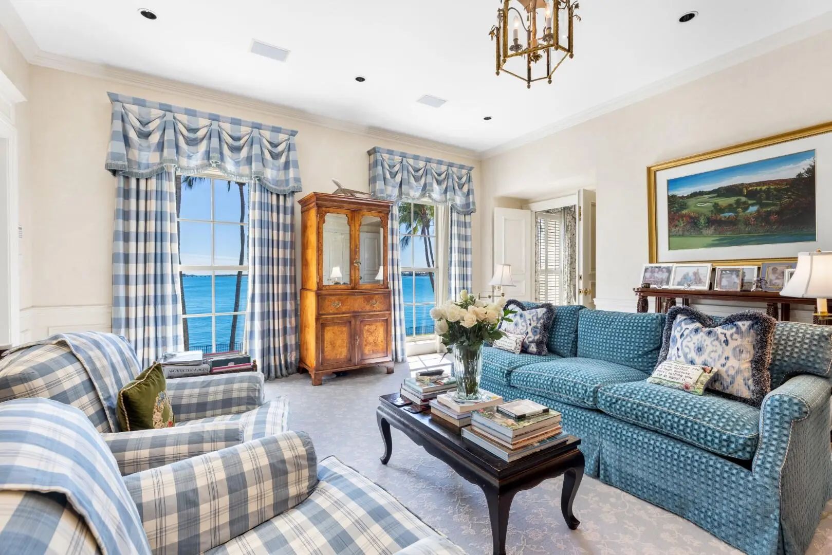 320 El Vedado Road, Palm Beach, FL, 33480