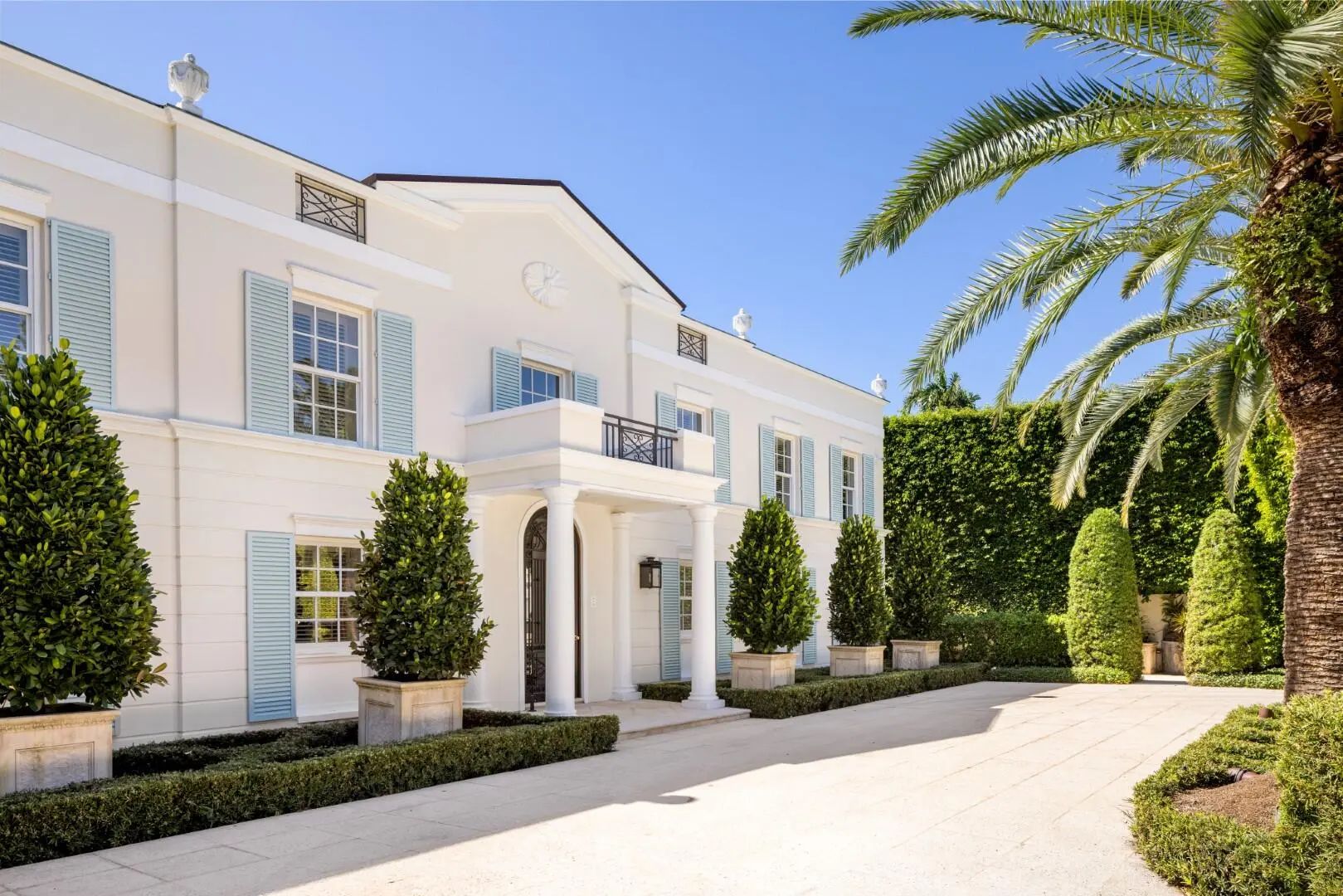 320 El Vedado Road, Palm Beach, FL, 33480