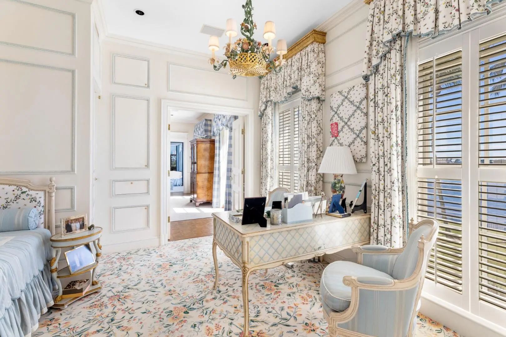 320 El Vedado Road, Palm Beach, FL, 33480