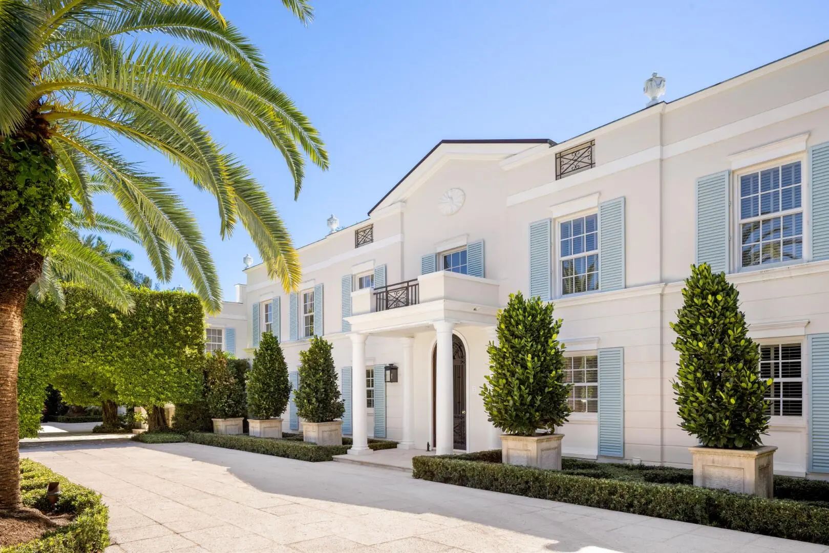 320 El Vedado Road, Palm Beach, FL, 33480