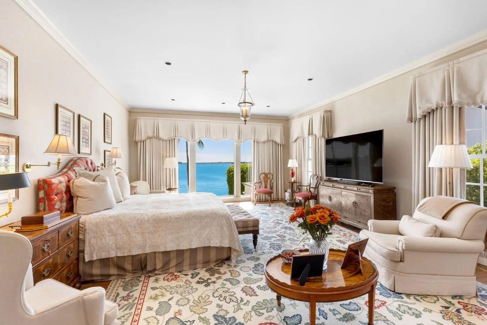 320 El Vedado Road, Palm Beach, FL, 33480