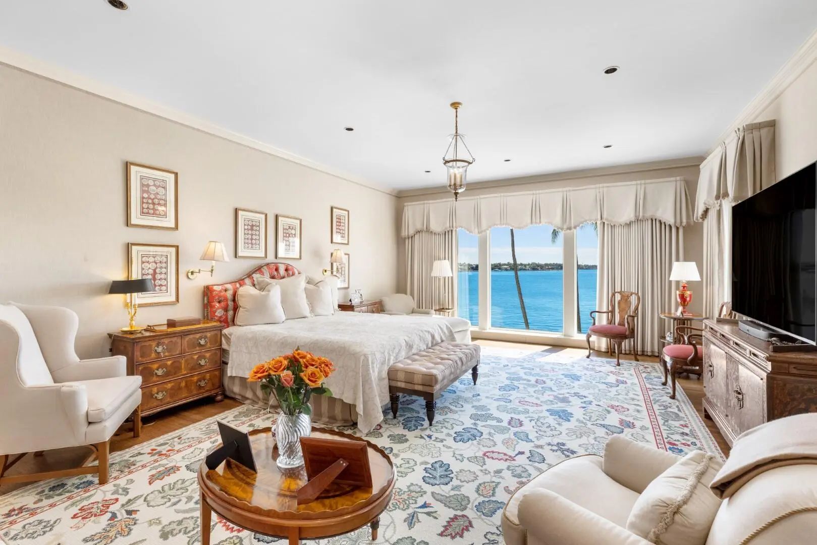 320 El Vedado Road, Palm Beach, FL, 33480