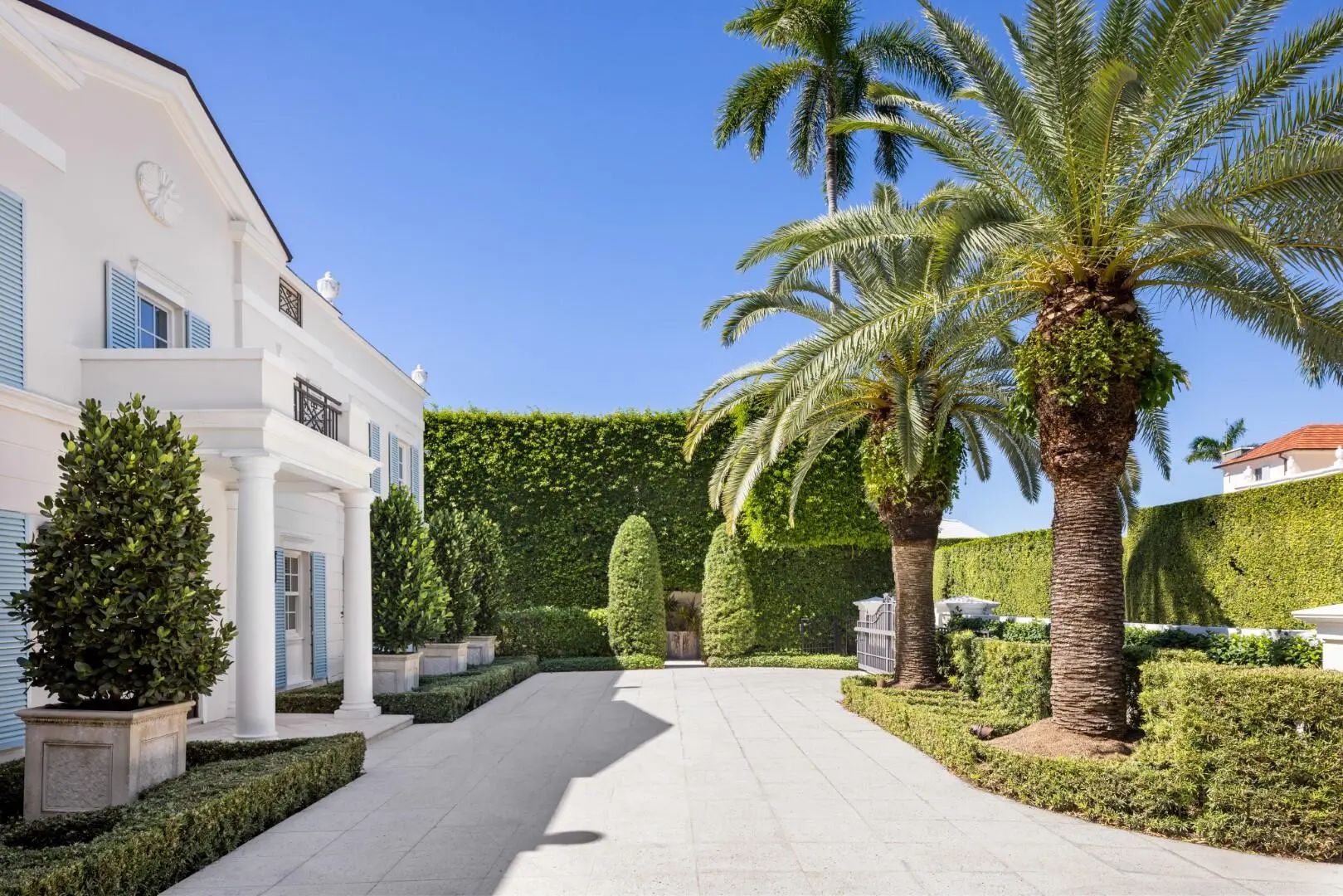 320 El Vedado Road, Palm Beach, FL, 33480