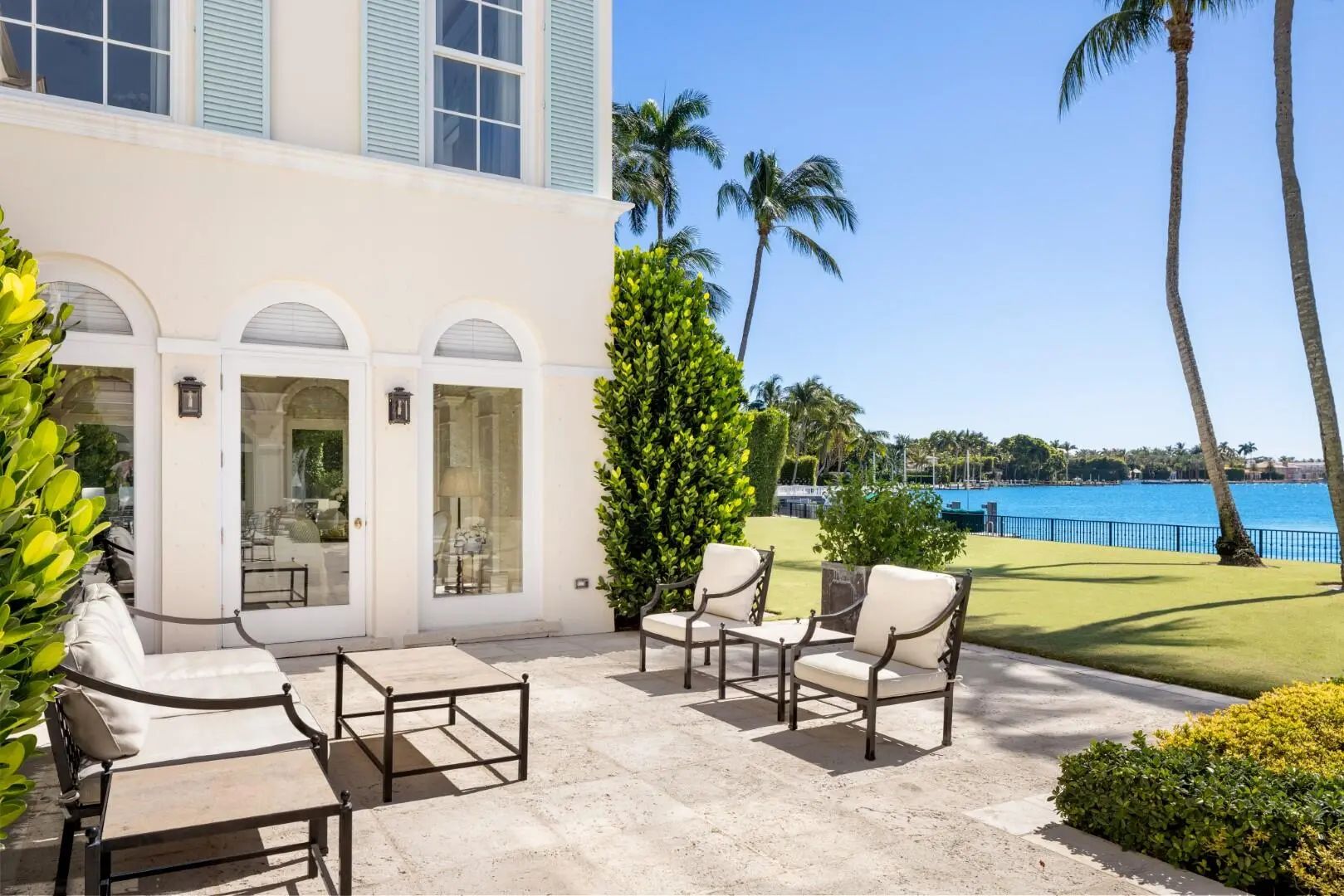 320 El Vedado Road, Palm Beach, FL, 33480