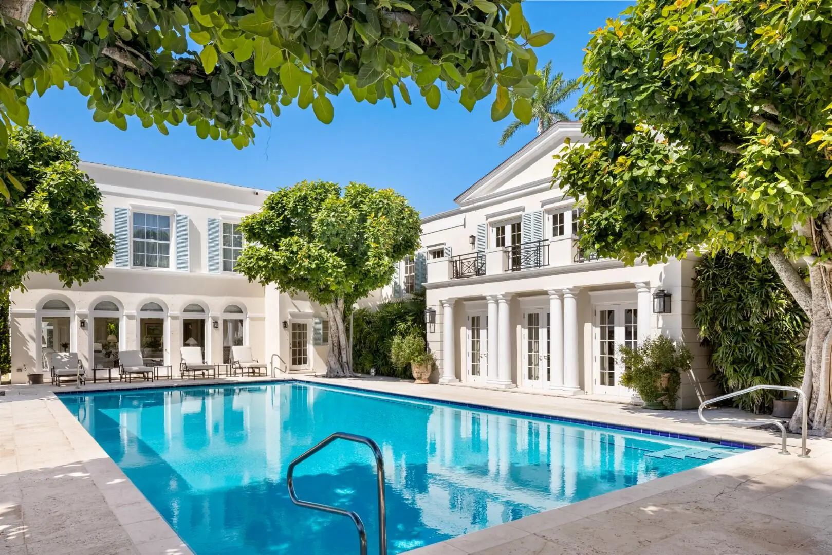 320 El Vedado Road, Palm Beach, FL, 33480