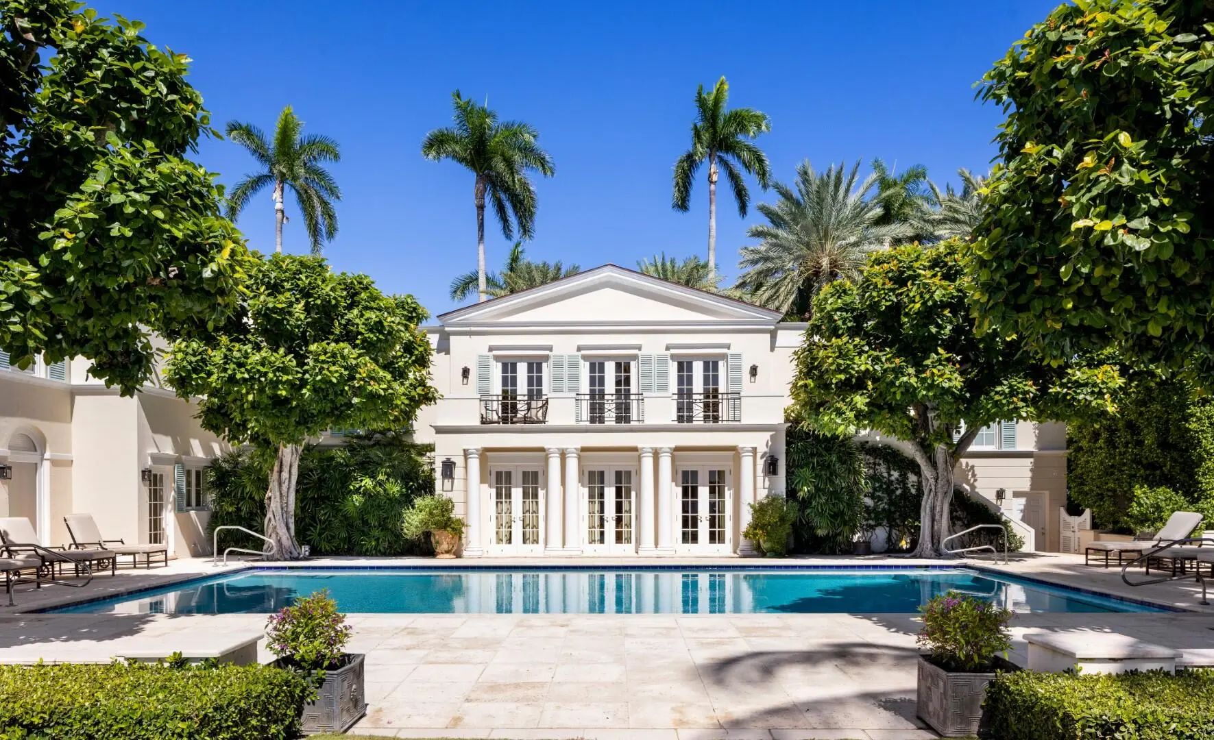 320 El Vedado Road, Palm Beach, FL, 33480