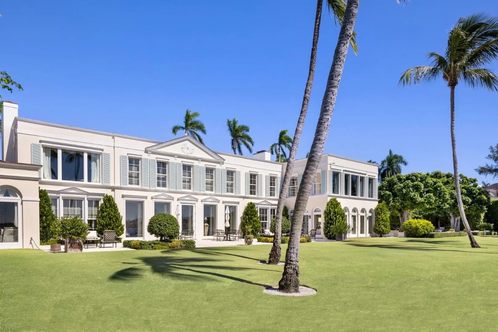 320 El Vedado Road, Palm Beach, FL, 33480