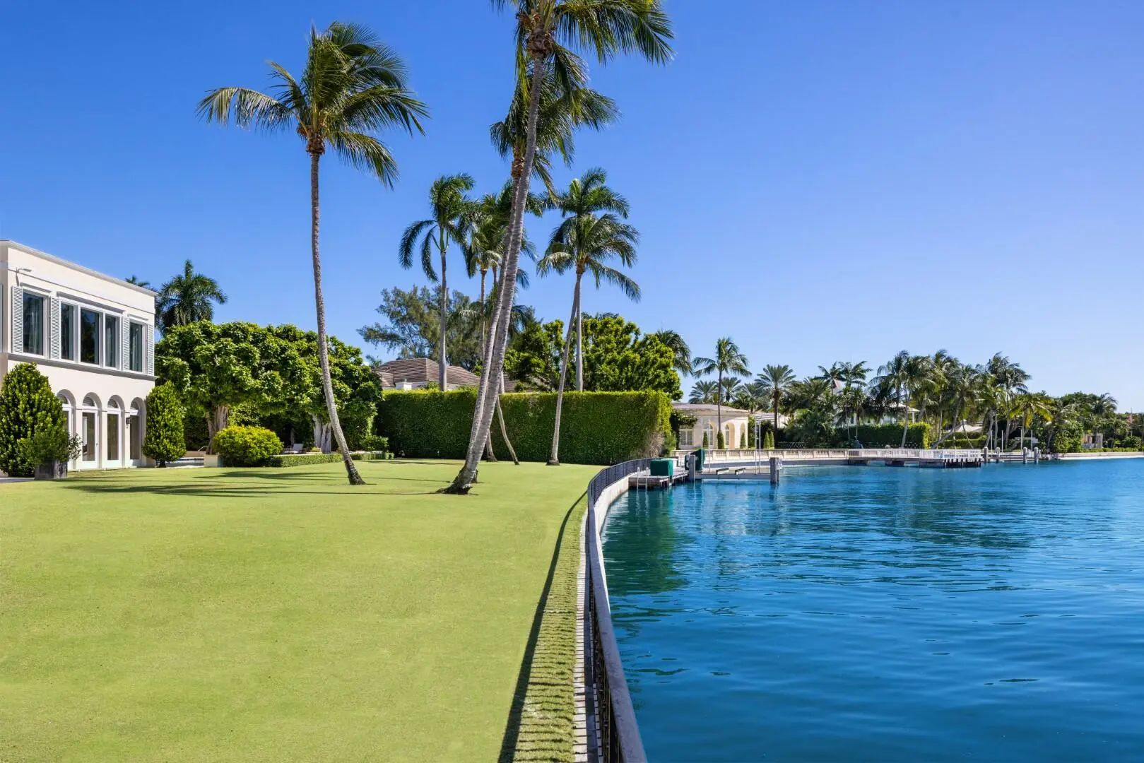 320 El Vedado Road, Palm Beach, FL, 33480