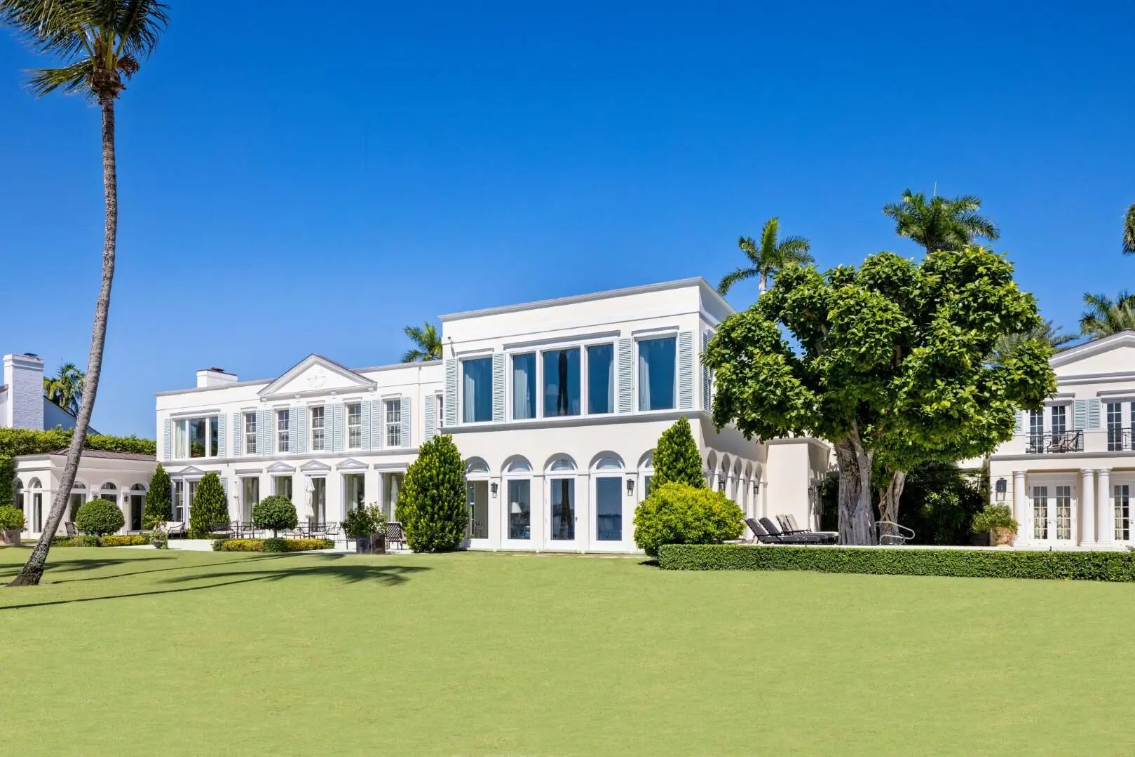 320 El Vedado Road, Palm Beach, FL, 33480