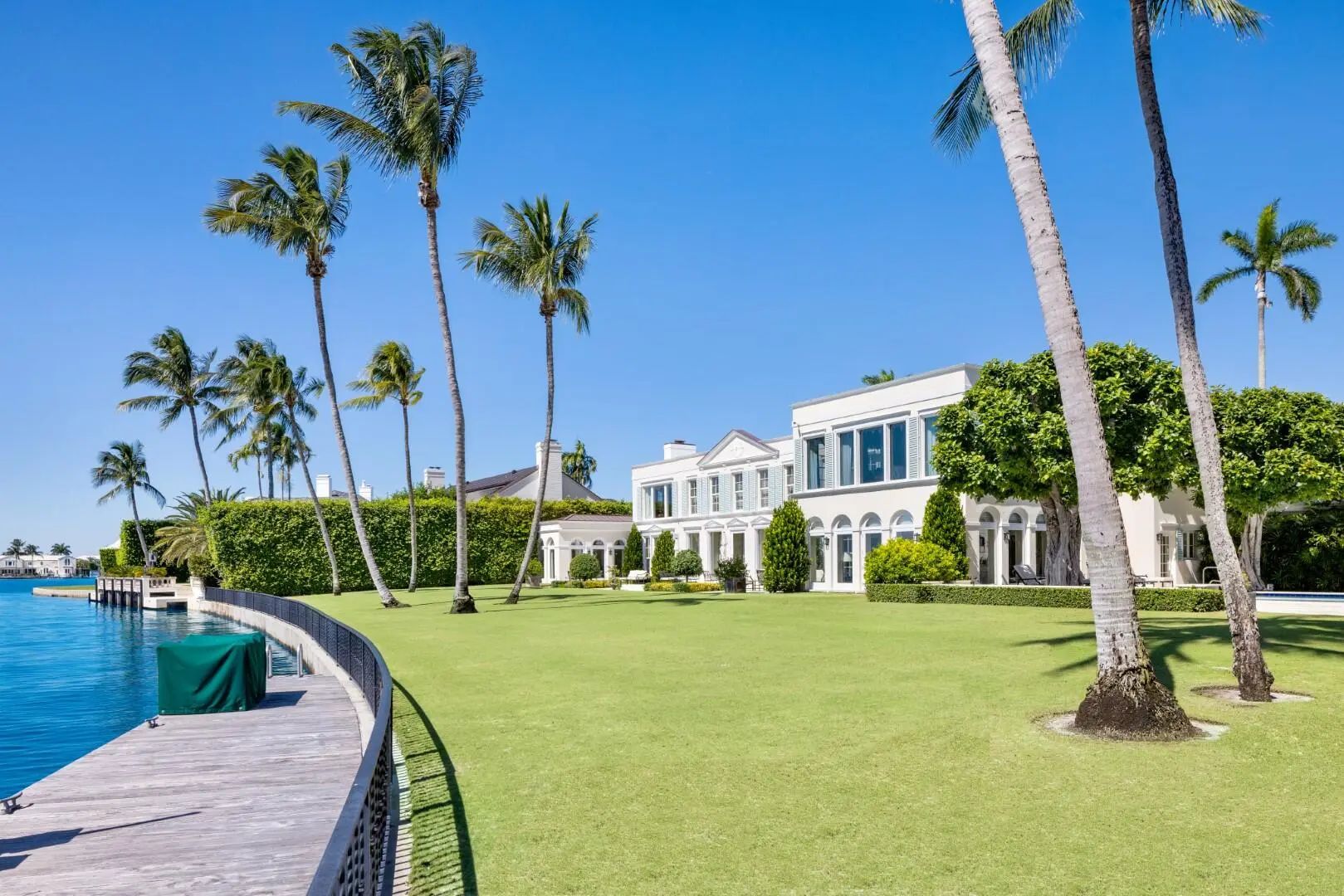 320 El Vedado Road, Palm Beach, FL, 33480