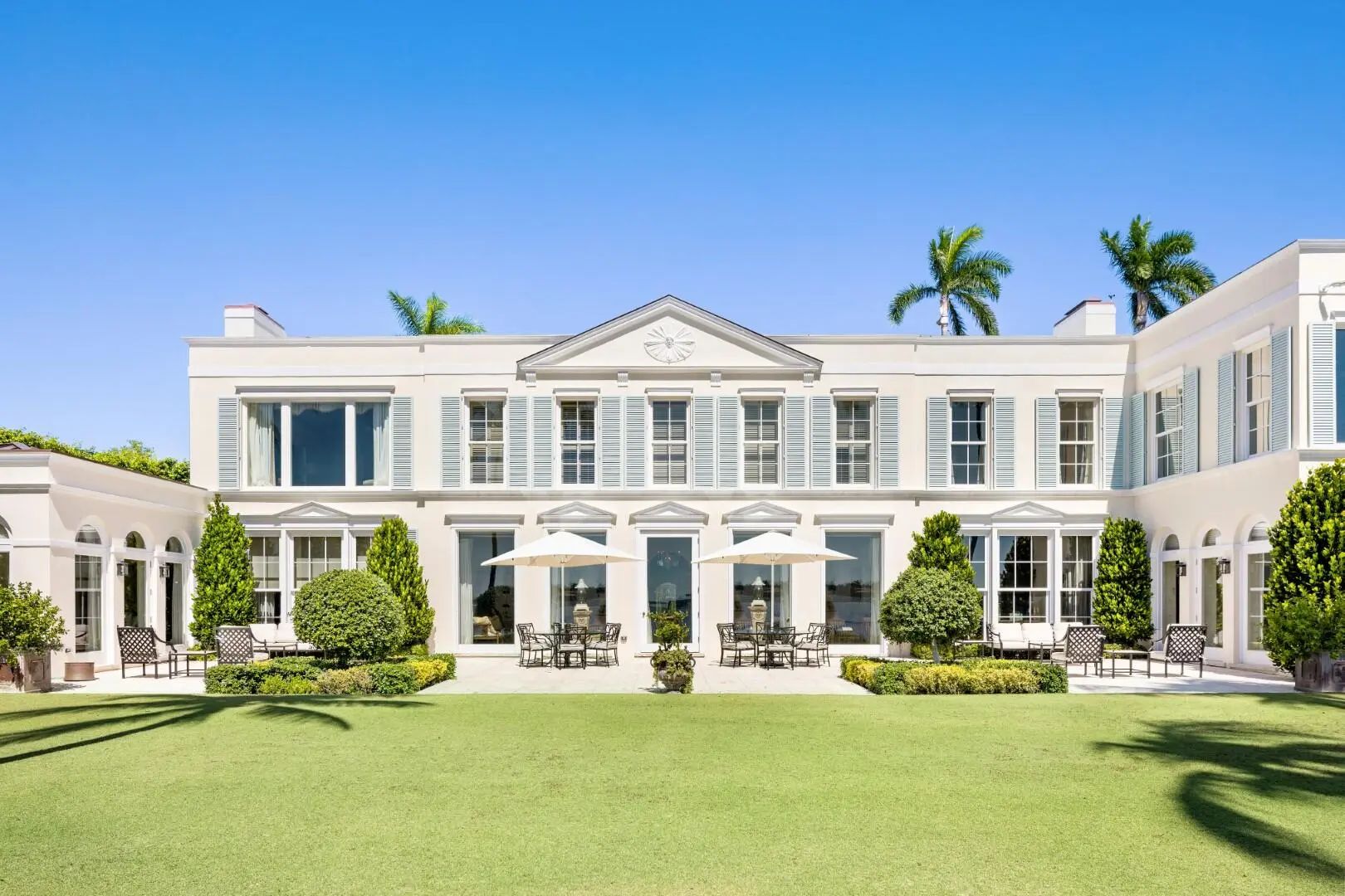 320 El Vedado Road, Palm Beach, FL, 33480