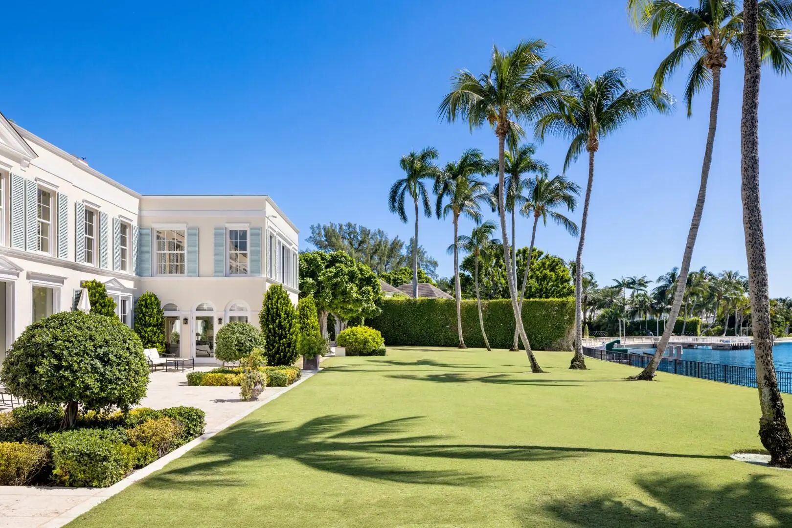 320 El Vedado Road, Palm Beach, FL, 33480