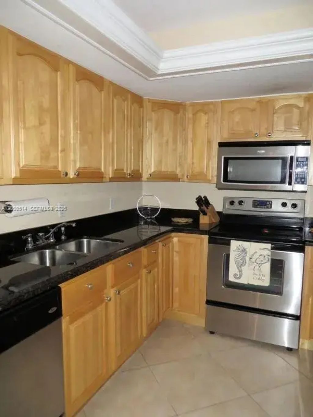 2400 S Ocean Drive #2212, Fort Pierce