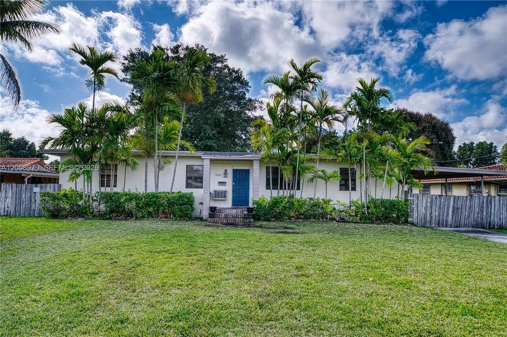 6550 Sw 27th Street, Miami