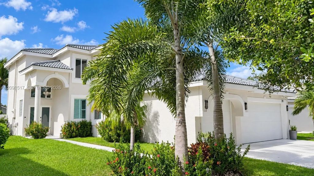 212 Sw 179th Avenue, Pembroke Pines