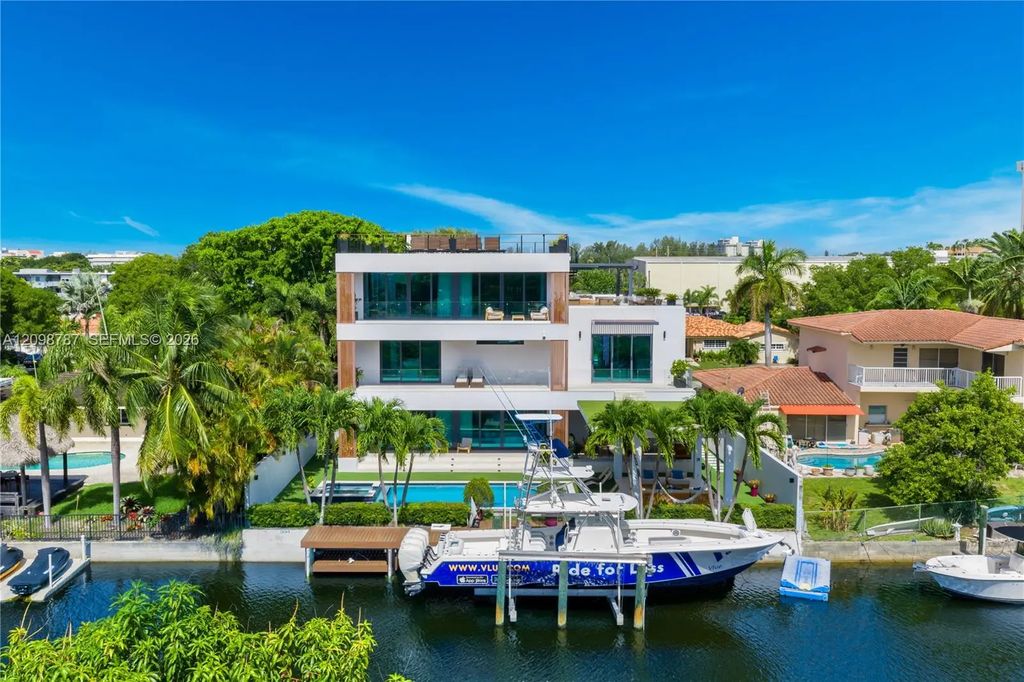 13145 Coronado Drive, North Miami