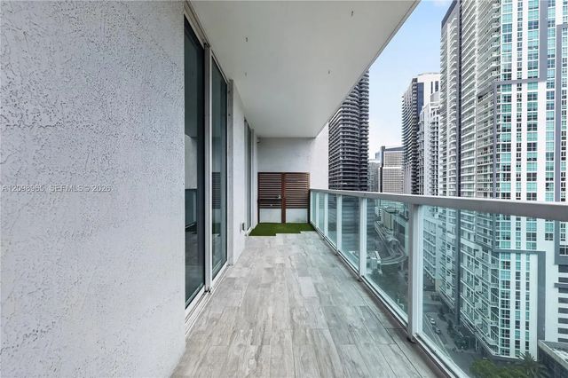 3 of 43 - 1250 S Miami Avenue #1904, Miami, FL