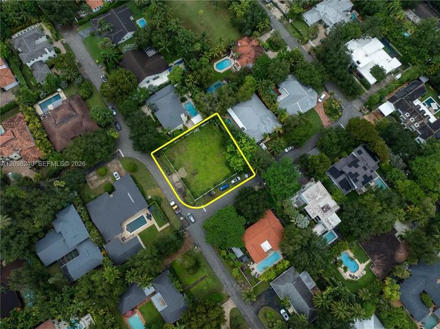 2 of 3 - 6001 Sw 82nd Street, South Miami, FL