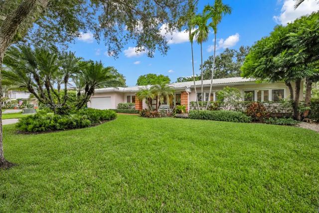 1245 Algardi Avenue, Coral Gables