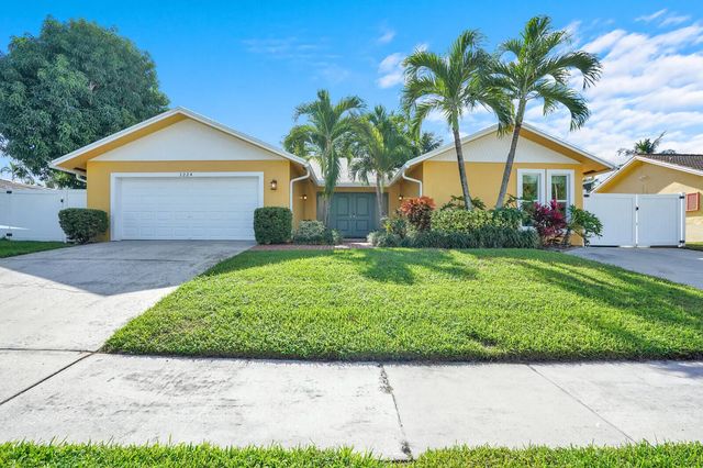 1224 Nw 15th Street, Boca Raton