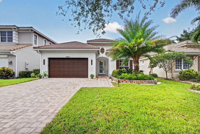 12491 Aviles Circle, Palm Beach Gardens