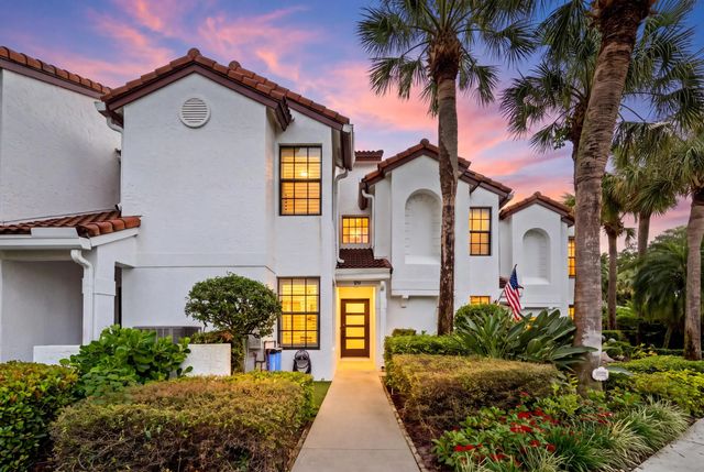 2 of 55 - 2280 Treasure Isle Drive #85, Palm Beach Gardens, FL