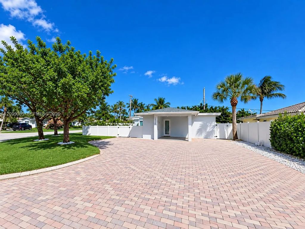 1046 Se 22nd Avenue, Pompano Beach