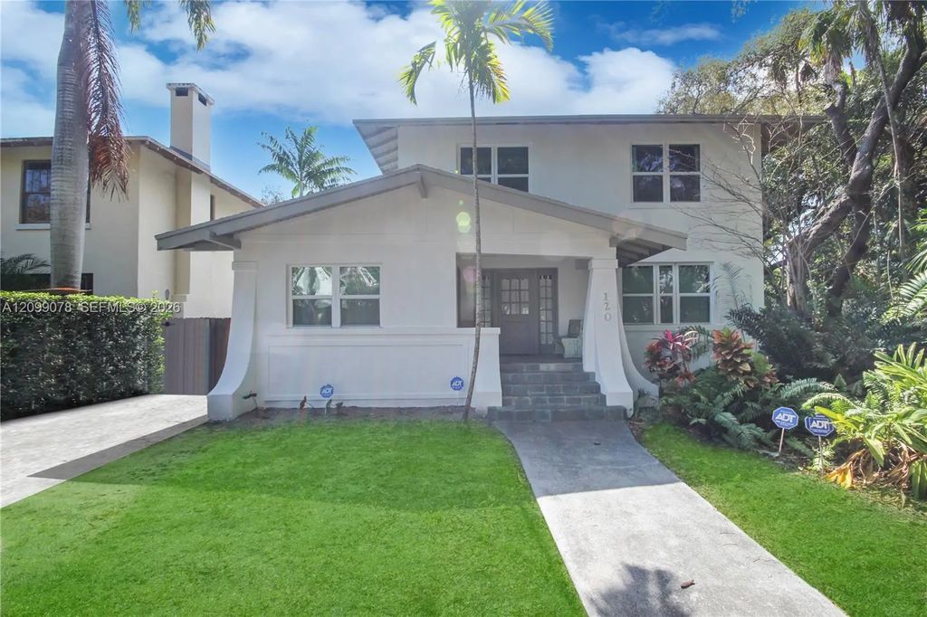 120 Ne 44th Street, Miami