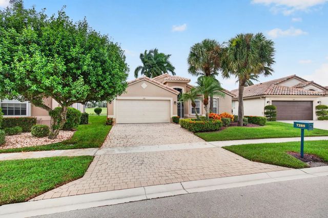 4 of 99 - 7285 Haviland Circle, Boynton Beach, FL