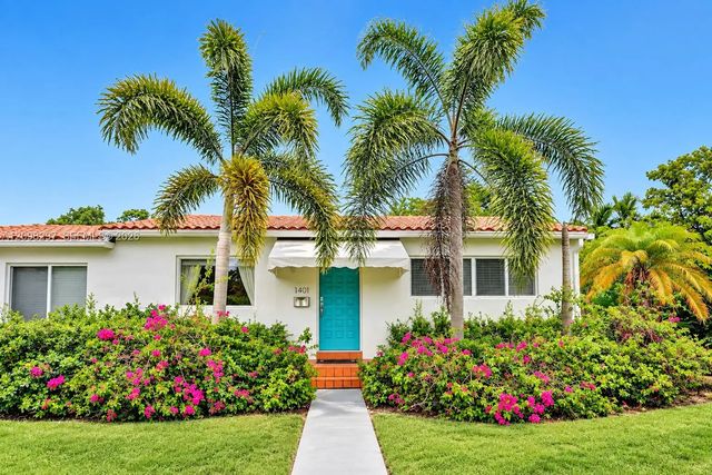 11401 Ne 10 Avenue, Miami