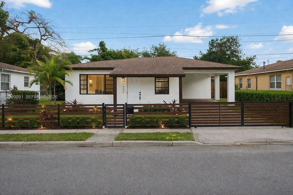 1950 Nw 57th Street #-, Miami