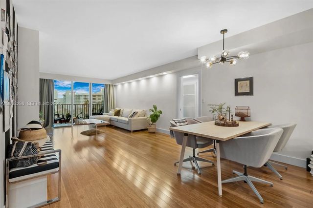 4 of 28 - 1001 91st Street #506, Bay Harbor Islands, FL